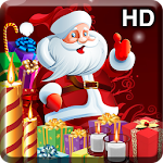 Cover Image of Download HD Christmas Wallpaper 2022  APK
