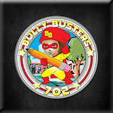 Bully Busters 702 icon