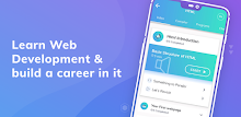 Learn Web Development APK