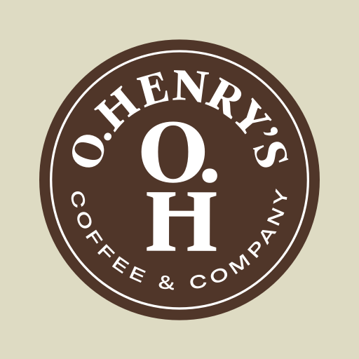 O.Henry's Coffee 5.004.0002 Icon