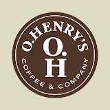 O.Henry's Coffee icon