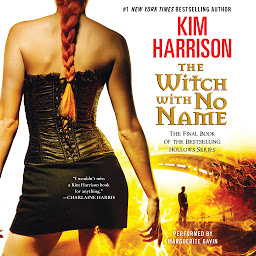 Icon image The Witch with No Name