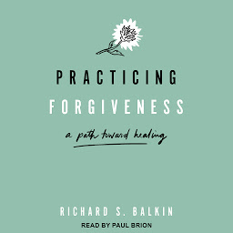 Ikonbilde Practicing Forgiveness: A Path Toward Healing