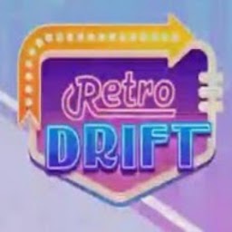 Retro Drift