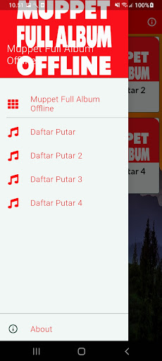Muppet Full Album Offline