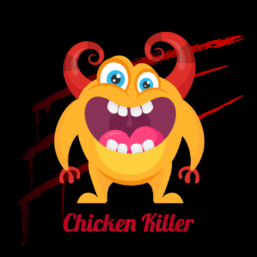 Chicken Hunter: Chicken Killer logo