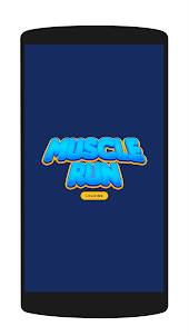 Muscle Run 3D