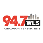 Cover Image of Download 94.7 WLS-FM  APK