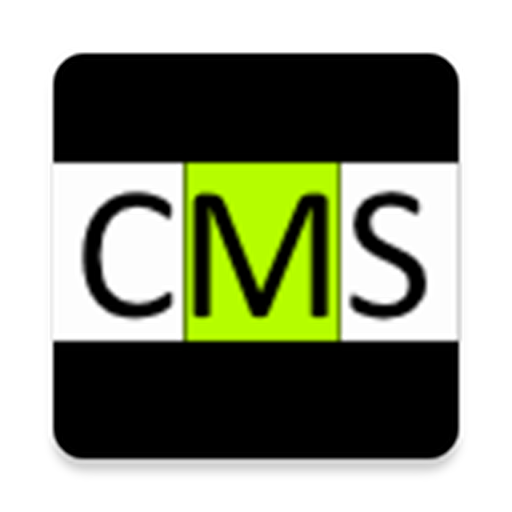 CMSimulator 3.4.1 Icon