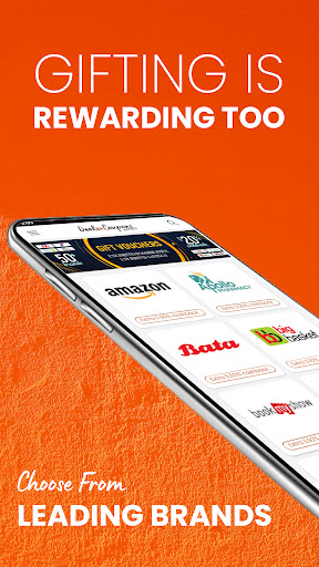 Android application DealsnCoupons screenshort