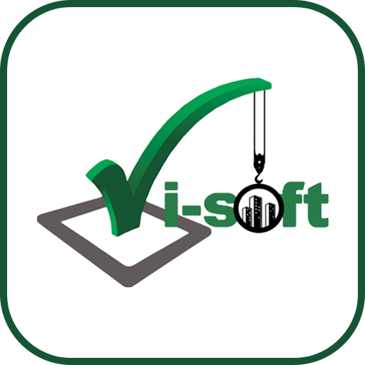 Vi-Soft logo