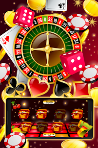 Zodiac Reel Casino