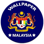 Cover Image of ダウンロード Wallpaper Malaysia  APK