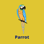 Cover Image of Unduh Parrot  APK