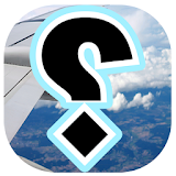 Pilot Airplane Exam icon