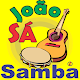 Rádio João Sá Samba تنزيل على نظام Windows