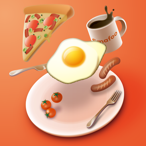 Smafoo - Gourmet Search Japan logo