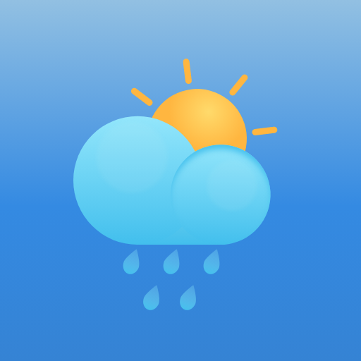 Weather - Radar & Forecast