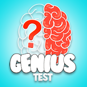 Top 46 Trivia Apps Like Genius Test - How Smart Are You? - Best Alternatives