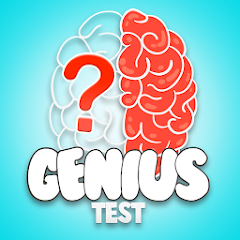 Genius Quiz - Smart Brain Triv - Apps on Google Play
