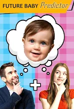 Make A Baby Future Baby Face Generator For Fun Apps Bei Google Play