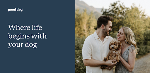 Good Dog: Find Your New Puppy