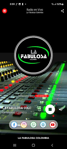 La Fabulosa Colombia Screen 2
