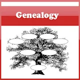 Genealogy Guide ! icon
