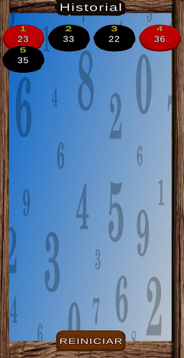 Ruleta de casino Screen 2