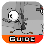 Cover Image of Download Completing The Mission-Henry Stickmin Tips n trick 2.0 APK