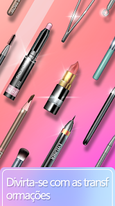 Makeup Salon:Jogo de maquiagem 1.24 के लिए Android