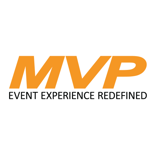 MVP Powered by Markeys logo