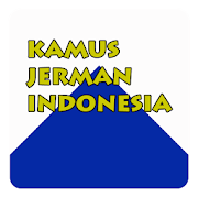 Kamus Jerman - Indonesia Offline