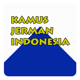 Icon image Kamus Jerman - Indonesia Offli