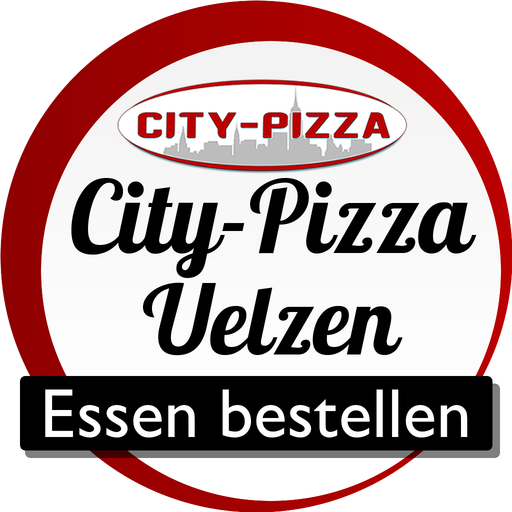 City-Pizza Uelzen Uelzen logo