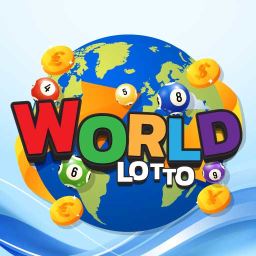 World Lotto ทัวร์ไทย ลาว ฮานอย logo