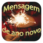 Cover Image of Download Mensagem De Ano Novo 2024  APK