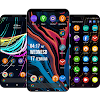 Icon pack for Android ™ icon