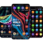 Icon pack for Android ™