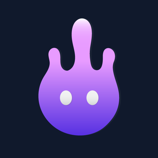 Burpy Walls logo
