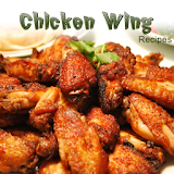 ChickenWings Recipes Cookbook icon