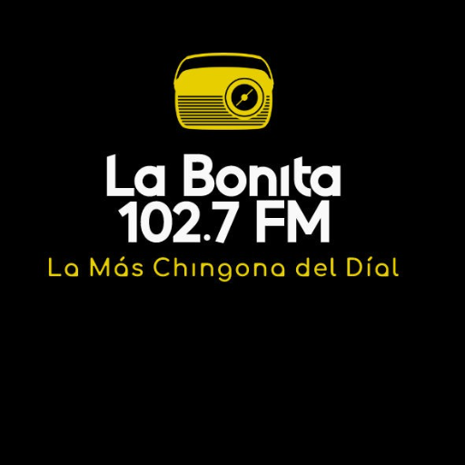 Bonita Radio logo