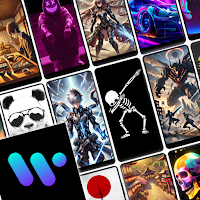 Обои HD - Walli Wallpapers