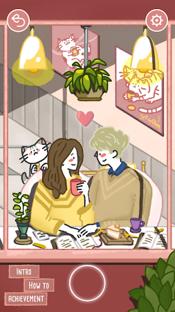 Game screenshot Hana's story - nonograms hack