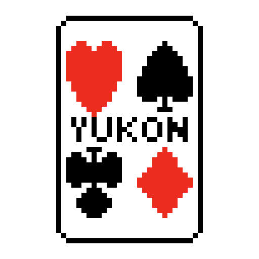 Yukon(PlayingCards) logo