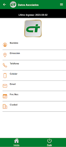App Cooptenjo Screen 3