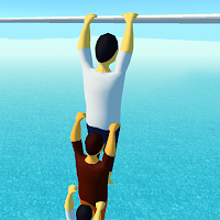 Rail Surfers 3D