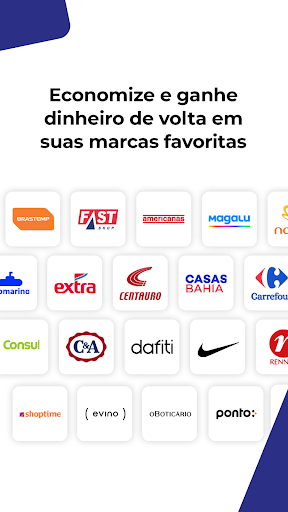 Clube Crea-SP Screen 3