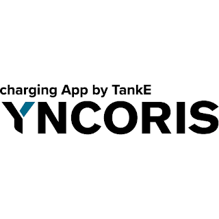 YNCORIS charging App by TankE