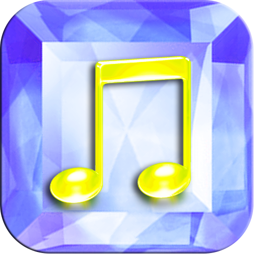 Crystal Clear Sound Ringtones 1.7 Icon
